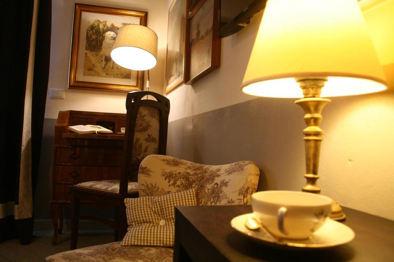 Le Stanze Dei Cardinali Guest House — Foto 3